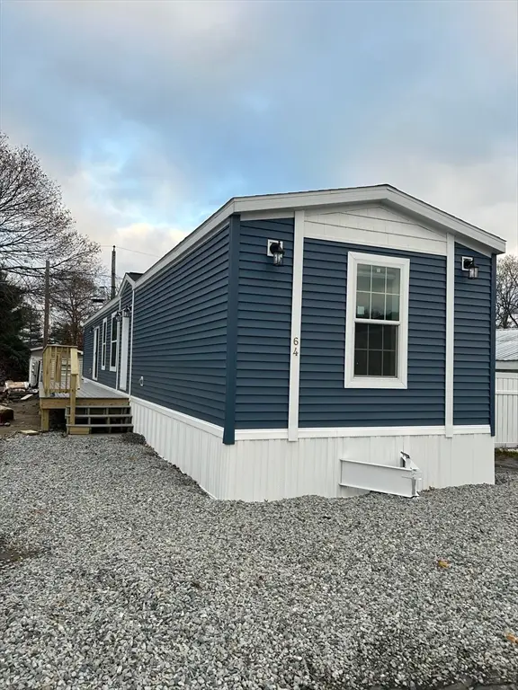 181 Boston Post Rd #64, Marlborough, MA 01752 - Image #2