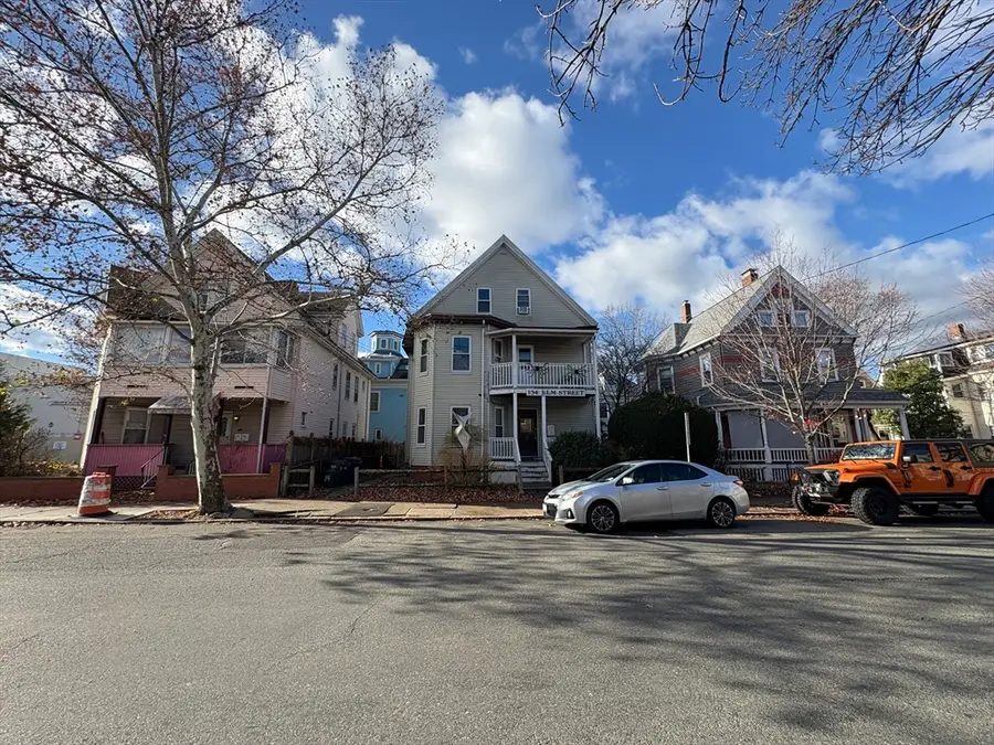 134 Elm Street North, Cambridge, MA 02140 - Image #2