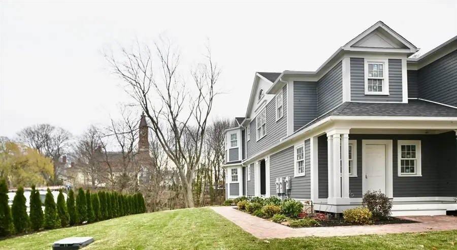 66 Pleasant Street #1, Marblehead, MA 01945 - Image #3