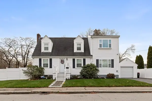 4 Park Rd, Brockton, MA 02301