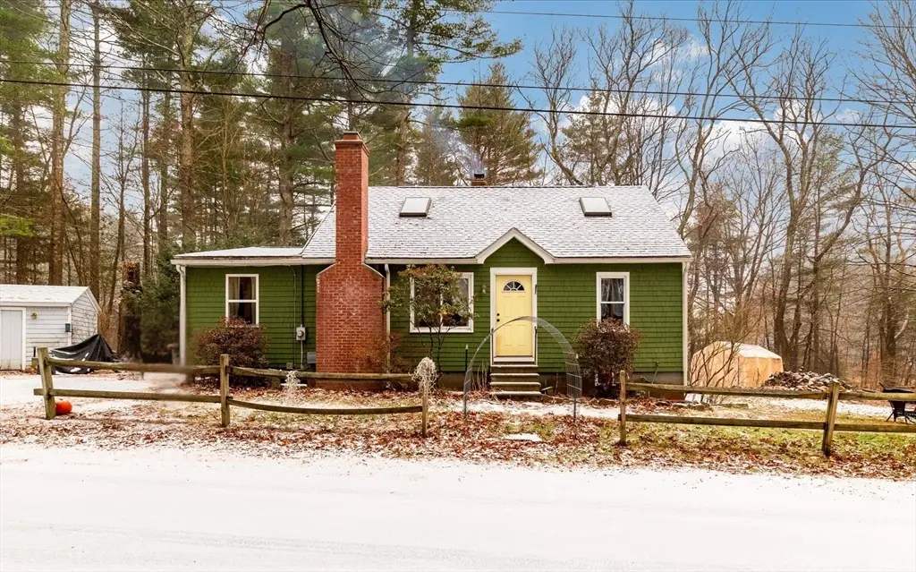 13 Morse Rd, Holland, MA 01521 - Image #1