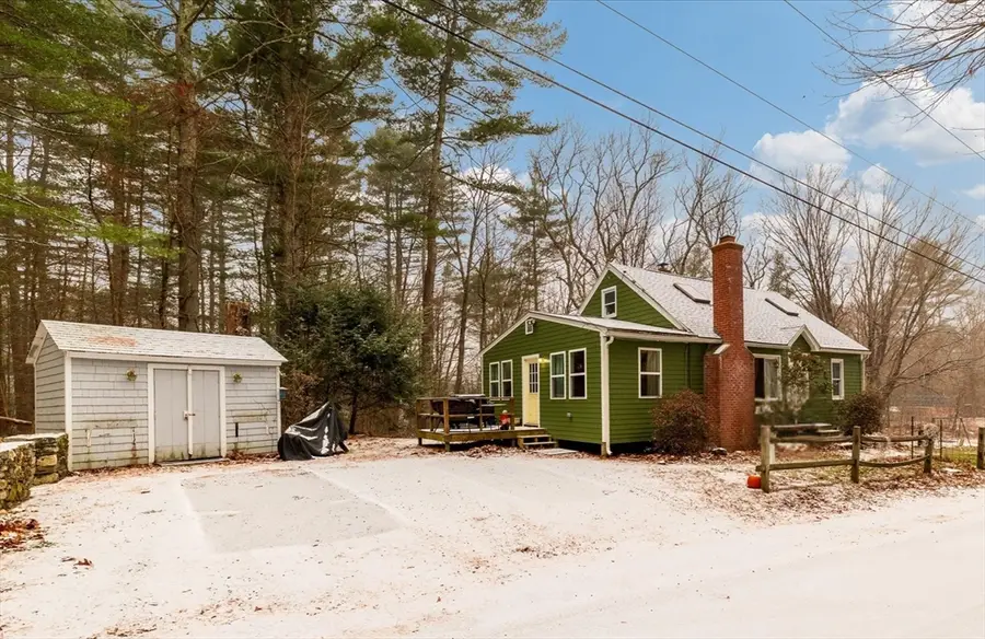 13 Morse Rd, Holland, MA 01521 - Image #2