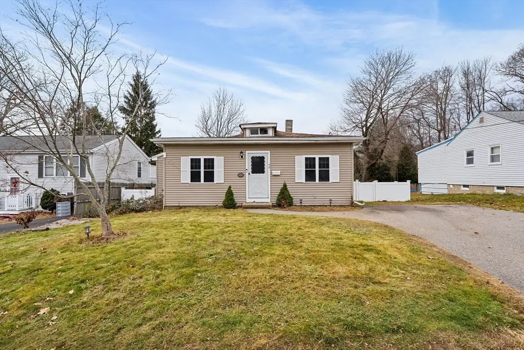 90 Loring Ave, Whitman, MA 02382 - Image #1