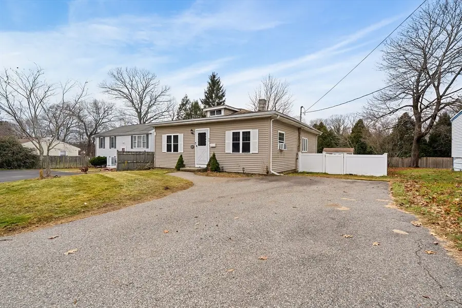 90 Loring Ave, Whitman, MA 02382 - Image #2