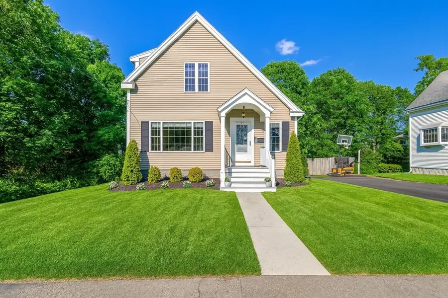 101 Belmont St, Rockland, MA 02370 - Image #2