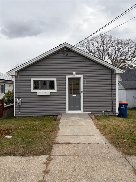 180 Rochambeau St, New Bedford, MA 02745 - Image #2