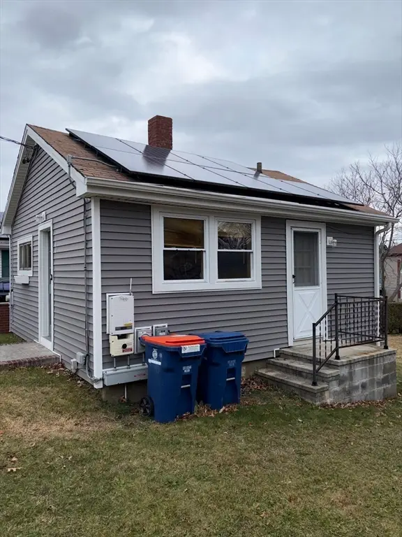 180 Rochambeau St, New Bedford, MA 02745 - Image #3