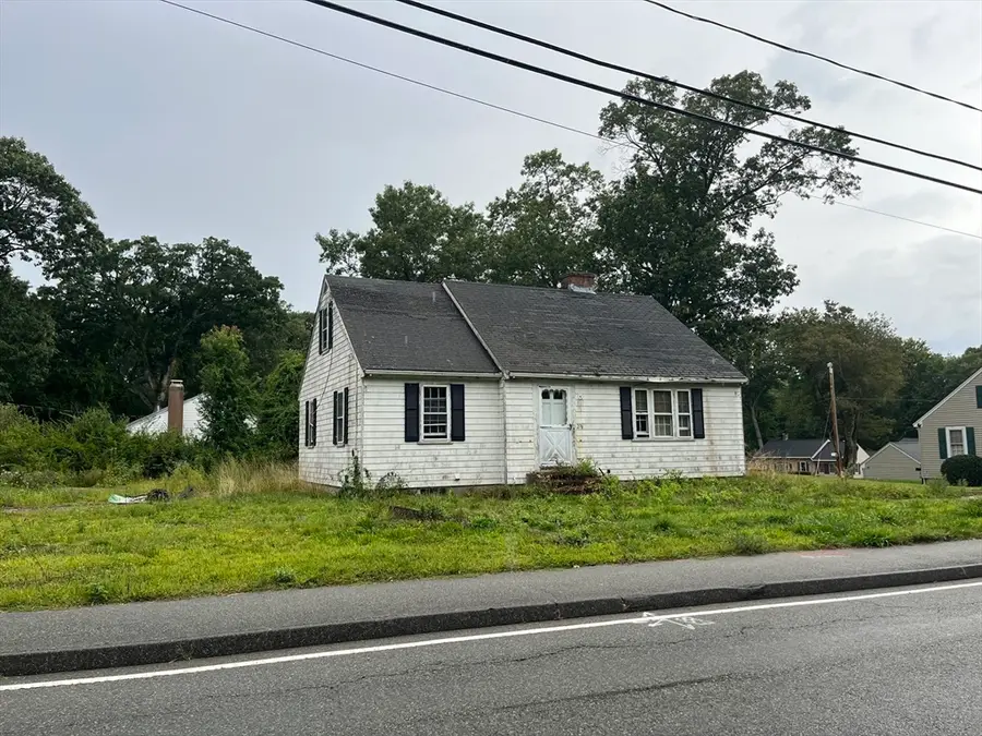 276 Center St, Randolph, MA 02368 - Image #2