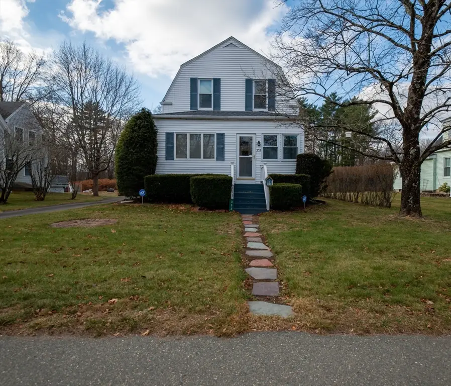 353 Plymouth St, Abington, MA 02351 - Image #1