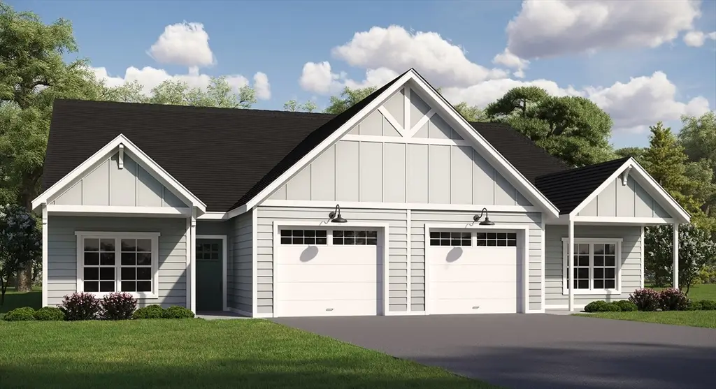 12 Fidelity Drive #6, Rutland, MA 01543 - Image #1