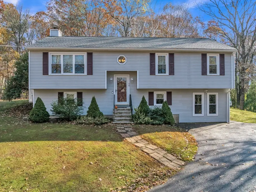 50 Old Spencer Rd, Charlton, MA 01507 - Image #2