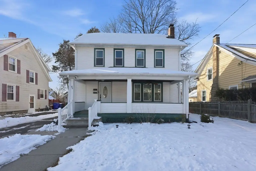 86 Belvidere St, Springfield, MA 01108 - Image #1