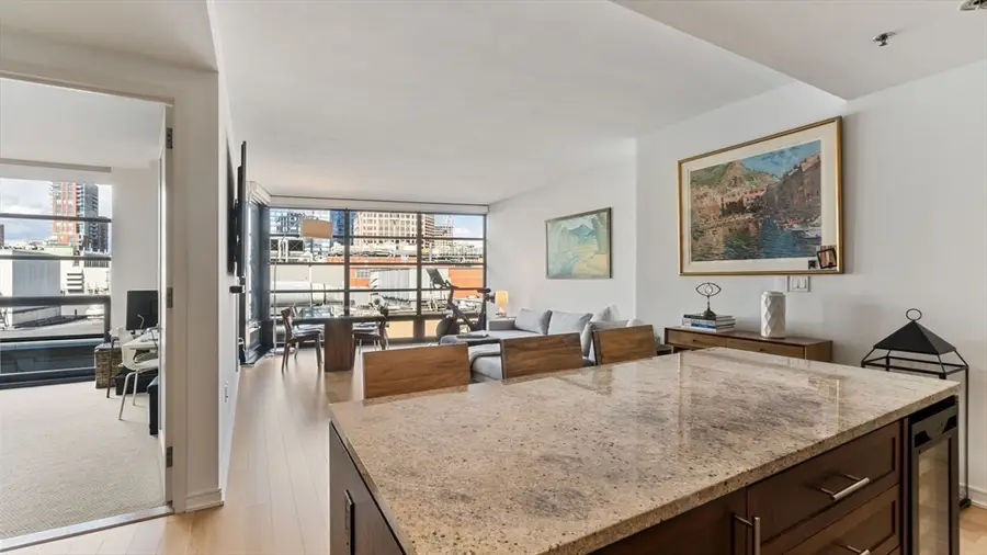 580 Washington #1105, Boston, MA 02111 - Image #3