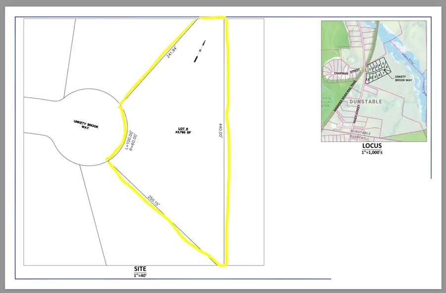 24 Unkety Brook Way, Dunstable, MA 01827 - Image #2