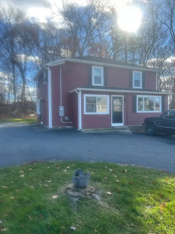 3 Julien Ave, Worcester, MA 01604 - Image #1