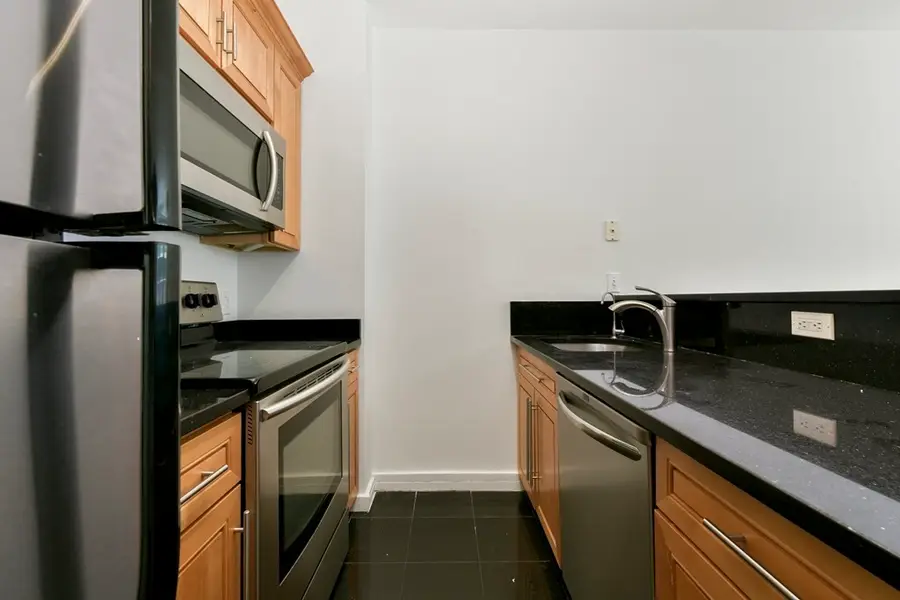 534 Beacon Street #103, Boston, MA 02215 - Image #3