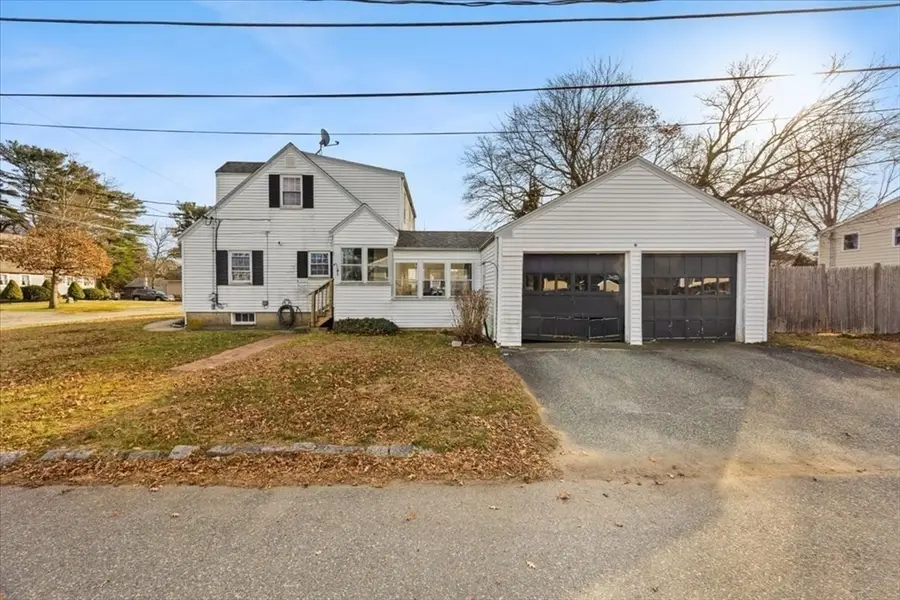 31 Magnolia Ave, Brockton, MA 02301 - Image #2