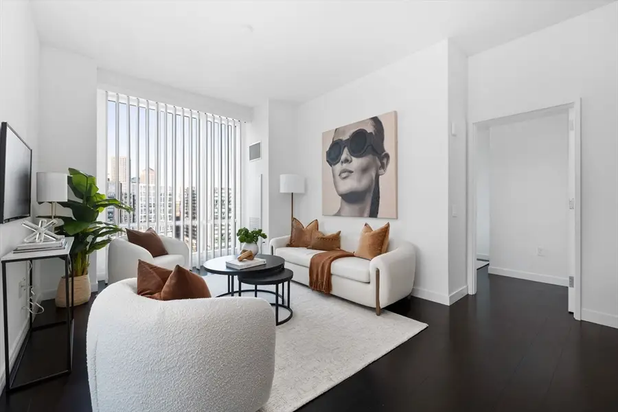 150 Seaport Blvd #B, Boston, MA 02210 - Image #3