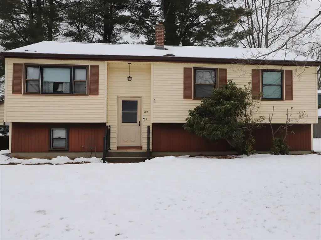 208 Tamarack Drive, Springfield, MA 01129 - Image #1
