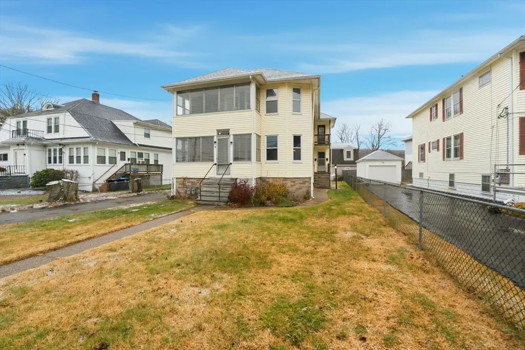 5 Branch Ave, North Smithfield, RI 02896 - Image #1
