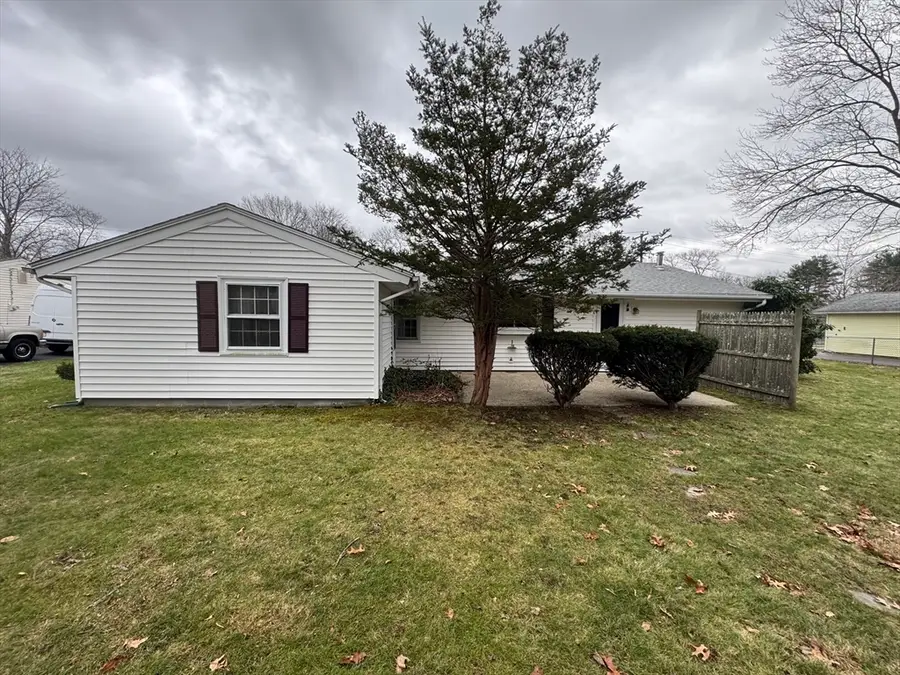 40 Alphonse Rd, Brockton, MA 02302 - Image #3