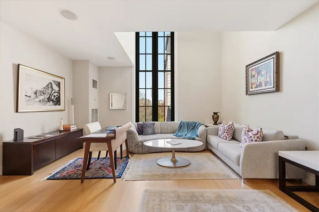 21 Father Francis Gilday #309, Boston, MA 02118 - Image #1