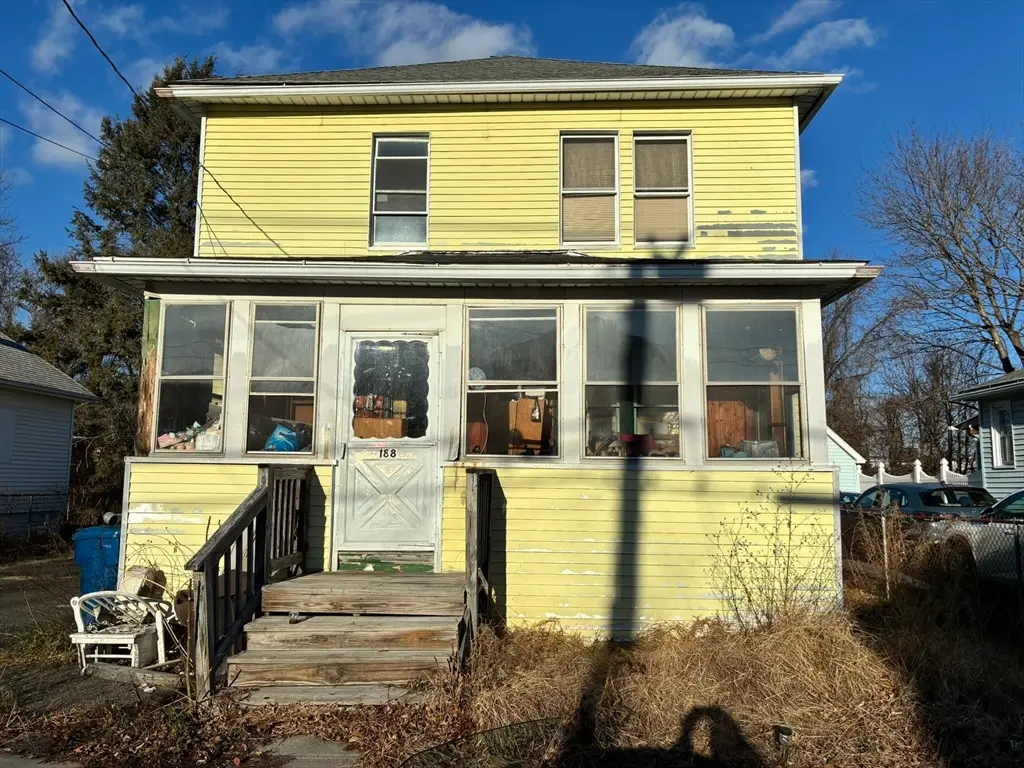 188 Windsor St, West Springfield, MA 01089 - Image #1