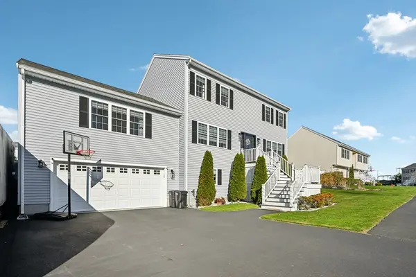 43 Gedney Dr, Peabody, MA 01960