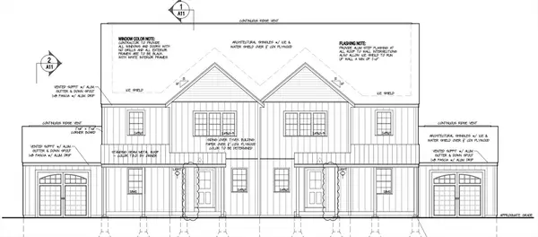 Lot 3 Birch Lane, Norton, MA 02766