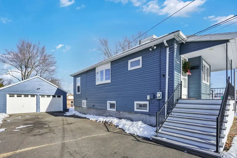 12 Stebbins Street, Chicopee, MA 01020 - Image #3