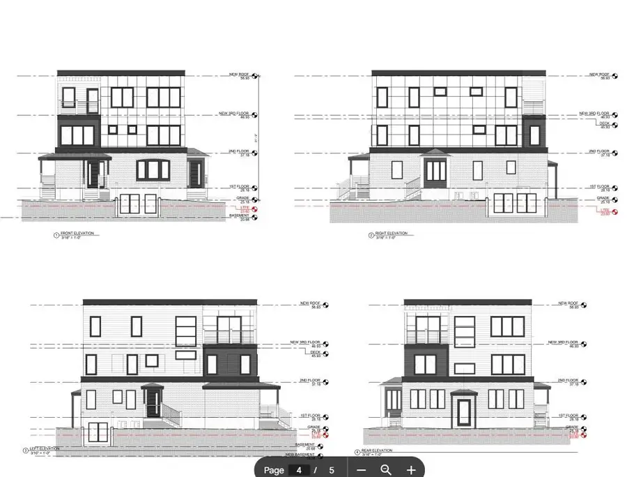 204-206 Garden St, Cambridge, MA 02138 - Image #2