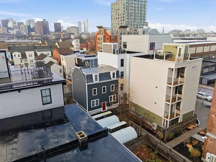 4 Coppersmith Way #2, Boston, MA 02128 - Image #2