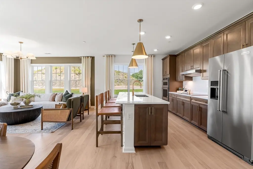 320 Martins Landing #307, North Reading, MA 01864 - Image #1