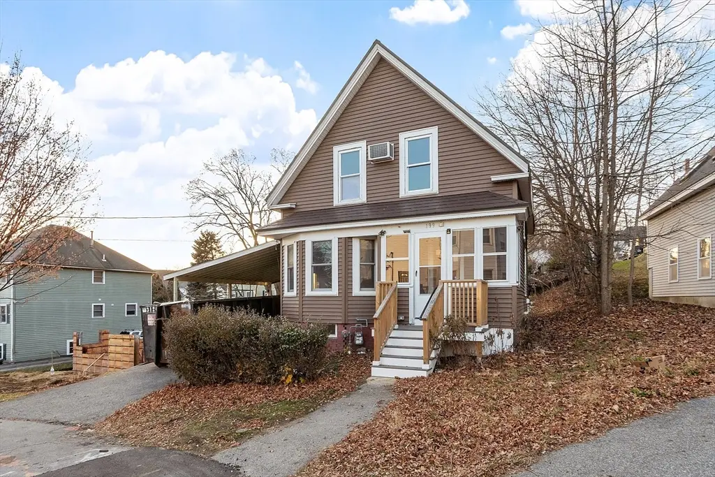 199 Wilson St, Haverhill, MA 01832 - Image #1