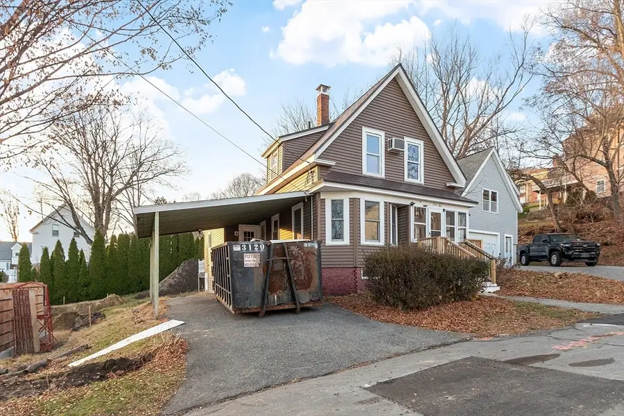 199 Wilson St, Haverhill, MA 01832 - Image #2