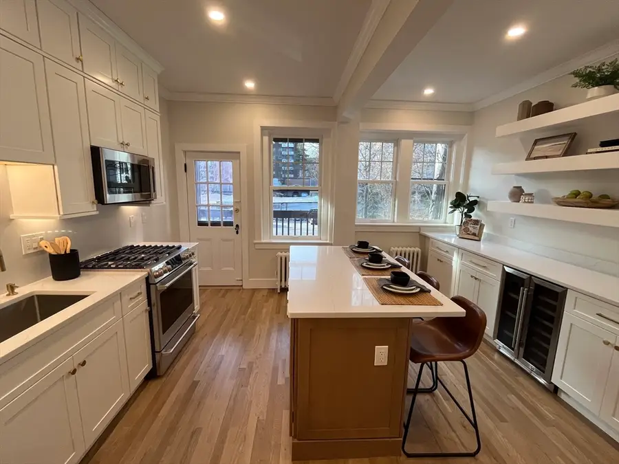 108 Saint Paul St #2, Brookline, MA 02446 - Image #3