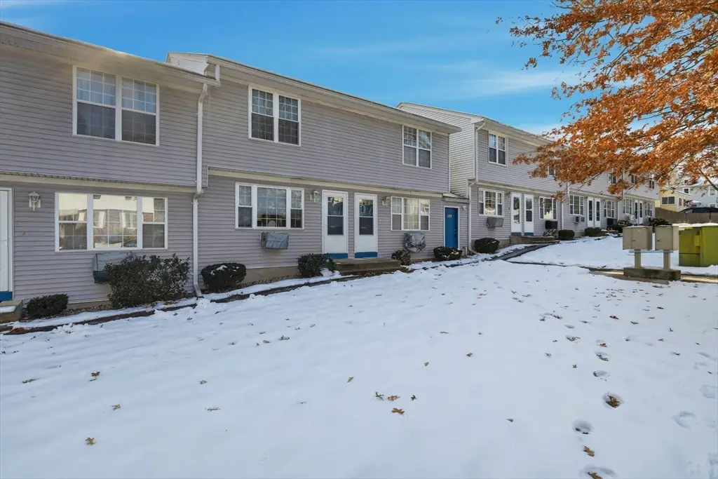 189 Essex St #K, Springfield, MA 01151 - Image #1