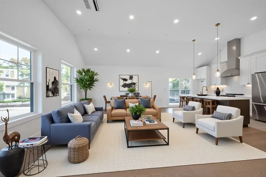 10 Rockland St. #3, Boston, MA 02119 - Image #1