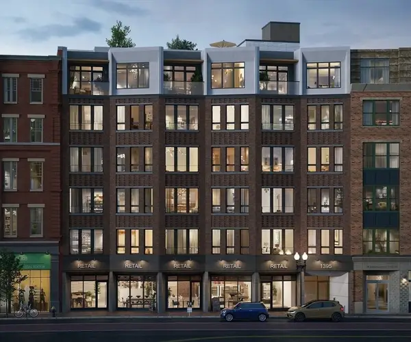 1395 Washington Street #305, Boston, MA 02118