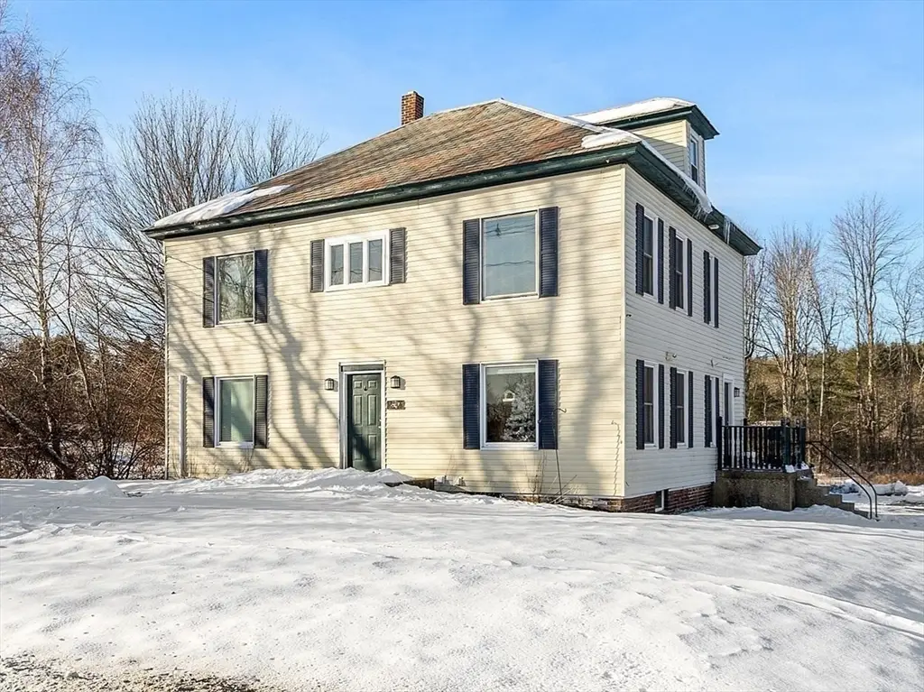 254 Gardner Rd, Templeton, MA 01468 - Image #1