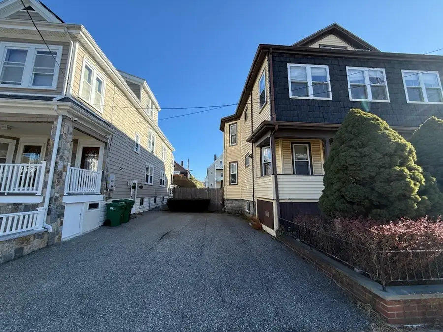 55-57 Evans Street, Medford, MA 02155 - Image #2