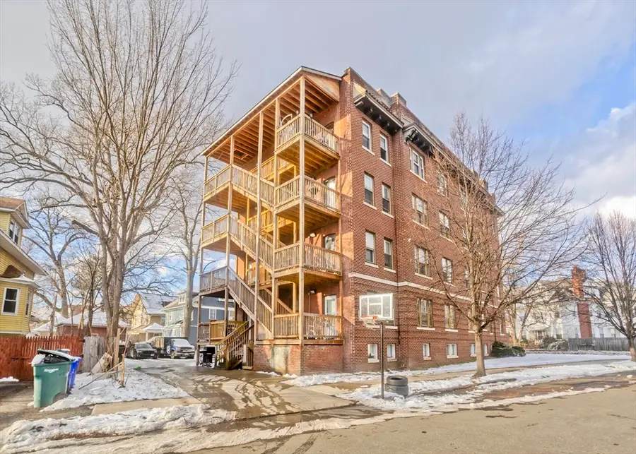 228 Belmont Ave, Springfield, MA 01108 - Image #3