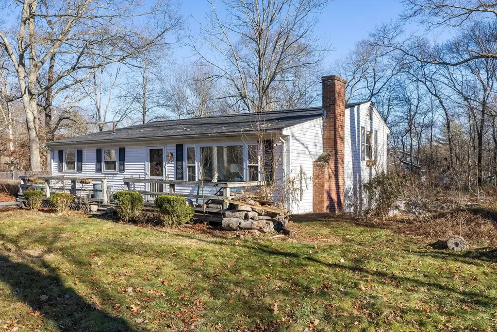 175 N. Main Street, North Easton, MA 02356 - Image #1