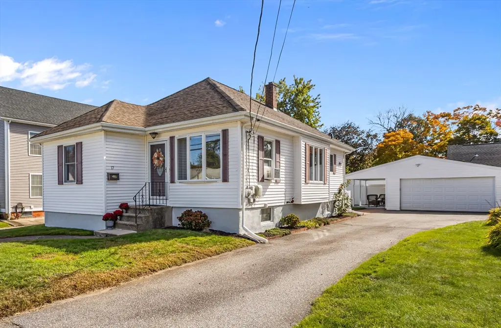 17 Mowry Ave, Cumberland, RI 02864 - Image #1