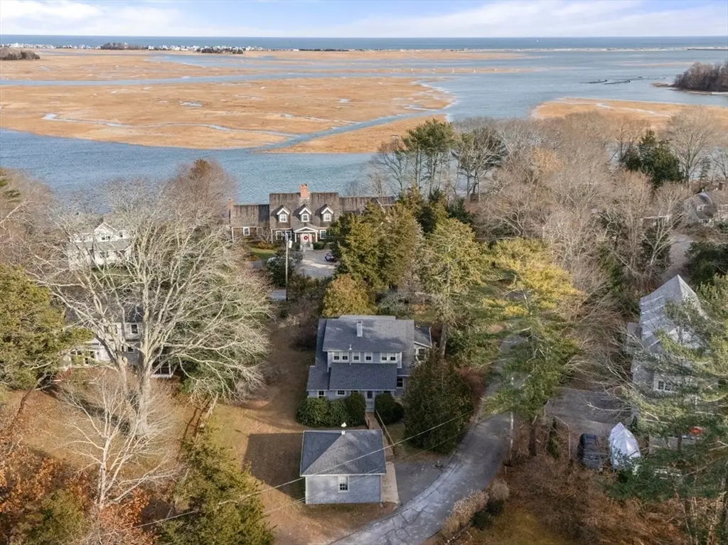 68 Abrams Hill Rd, Duxbury, MA 02332 - Image #1