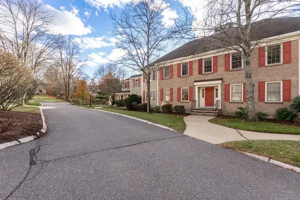 501 Lexington Street #11, Waltham, MA 02452