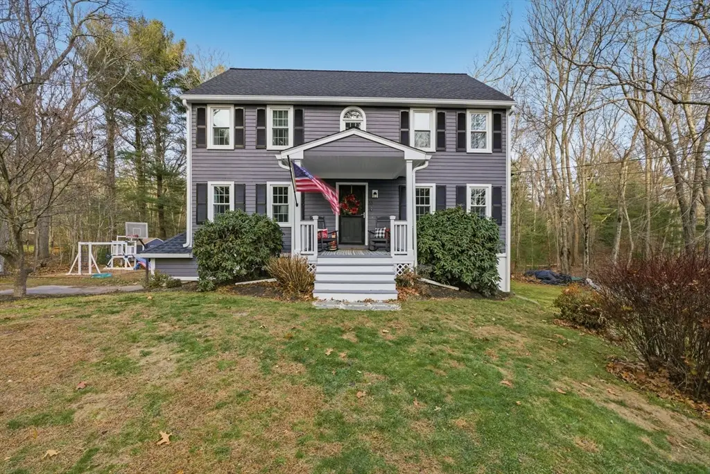 53 Forest Hill Drive, Taunton, MA 02780 - Image #1