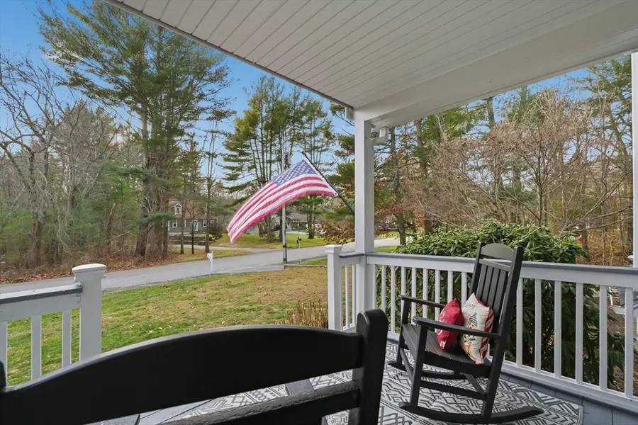 53 Forest Hill Drive, Taunton, MA 02780 - Image #3