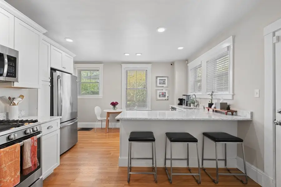 20 Wilbur St, Weymouth, MA 02190 - Image #3