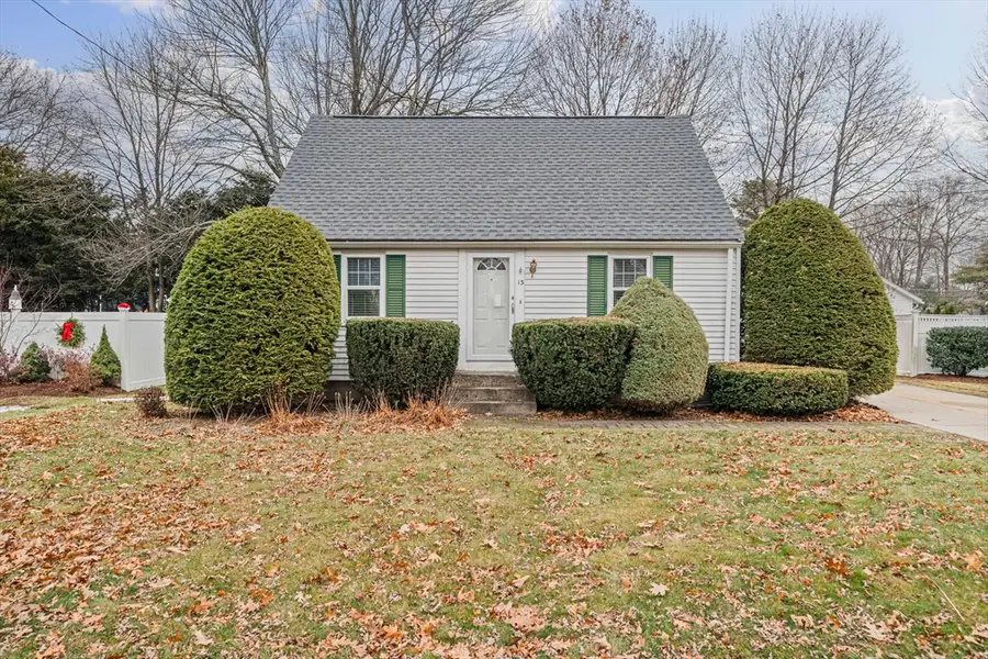 13 Washington Ave, Ashland, MA 01721 - Image #2